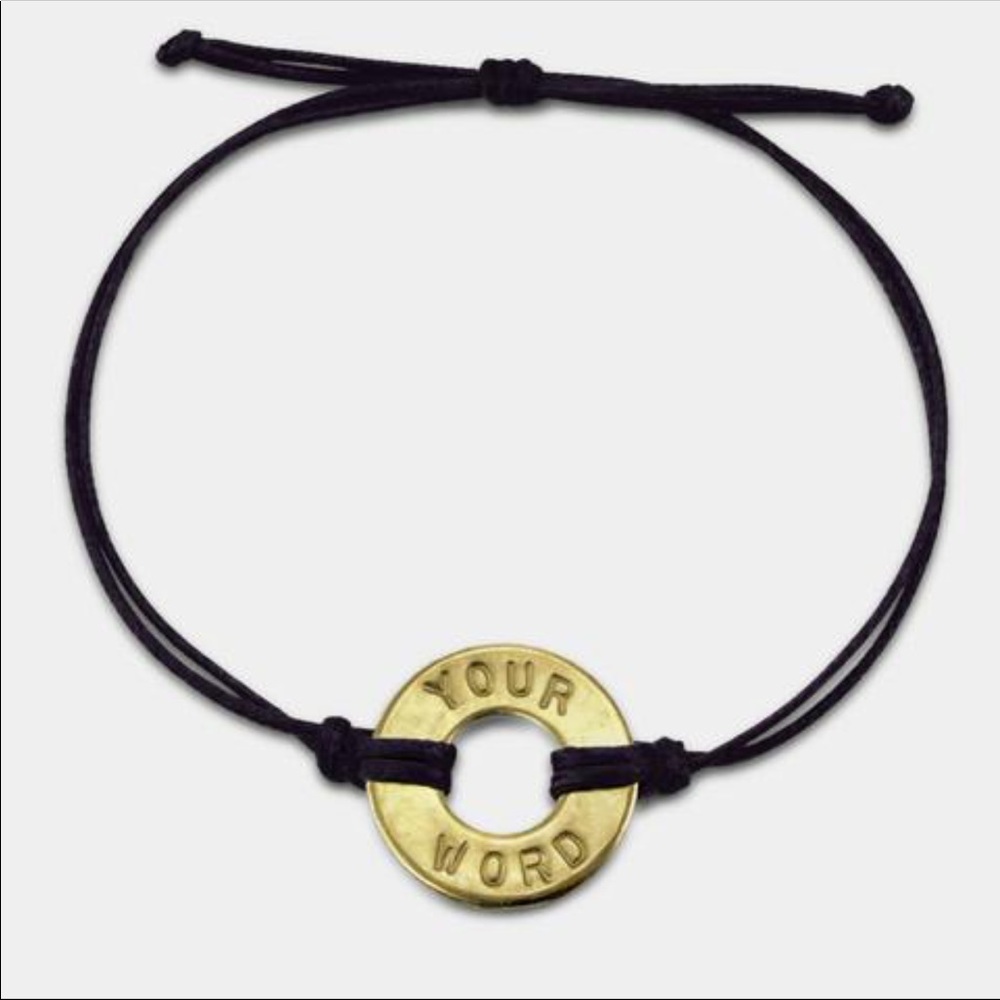 MyIntent Bracelet
